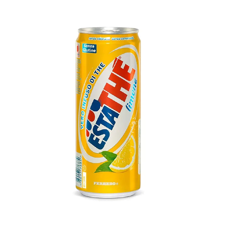 Non-alcoholic drinks - Coca Cola/Fanta/Tea
