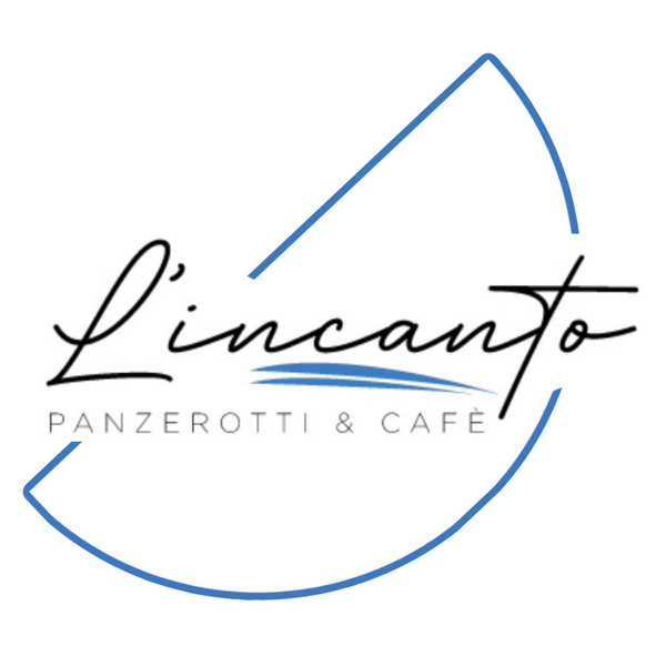 L'Incanto - Panzerotti & Cafè