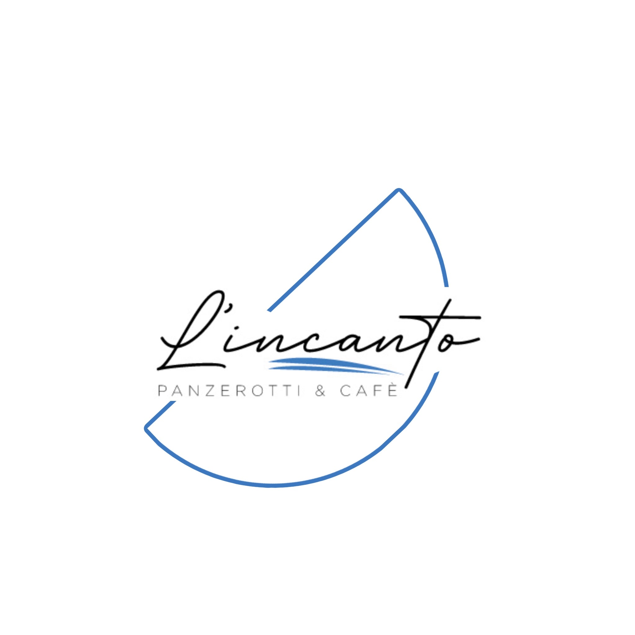 L’Incanto - Panzerotti & Cafè a Trani