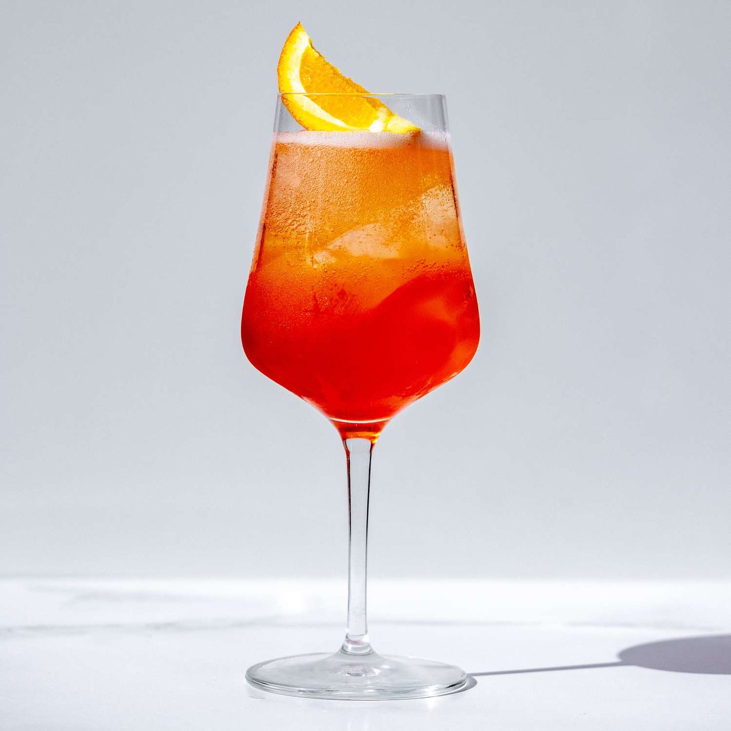 Spritz - 阿佩罗/金巴利