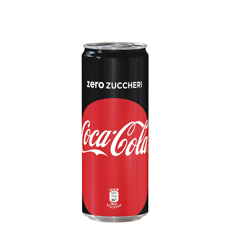 Non-alcoholic drinks - Coca Cola/Fanta/Tea