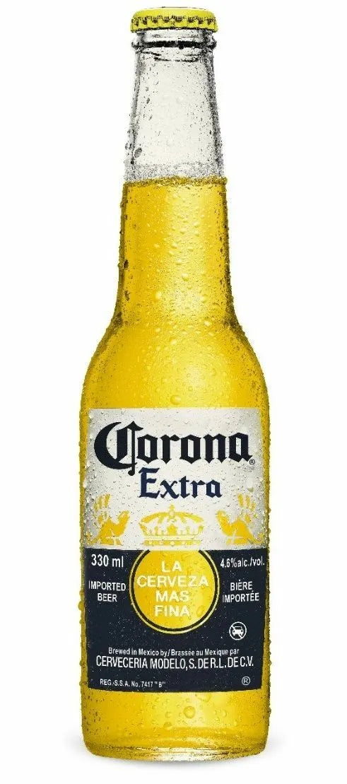 Beer - Nastro Azzurro/Heineken/Corona