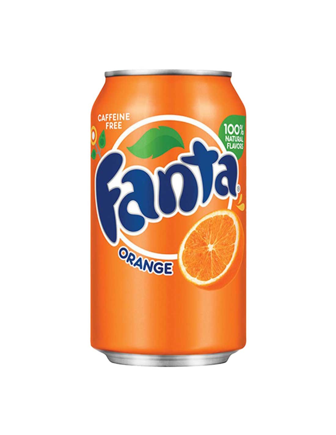 Non-alcoholic drinks - Coca Cola/Fanta/Tea