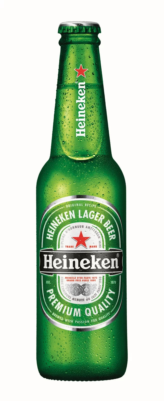 Beer - Nastro Azzurro/Heineken/Corona