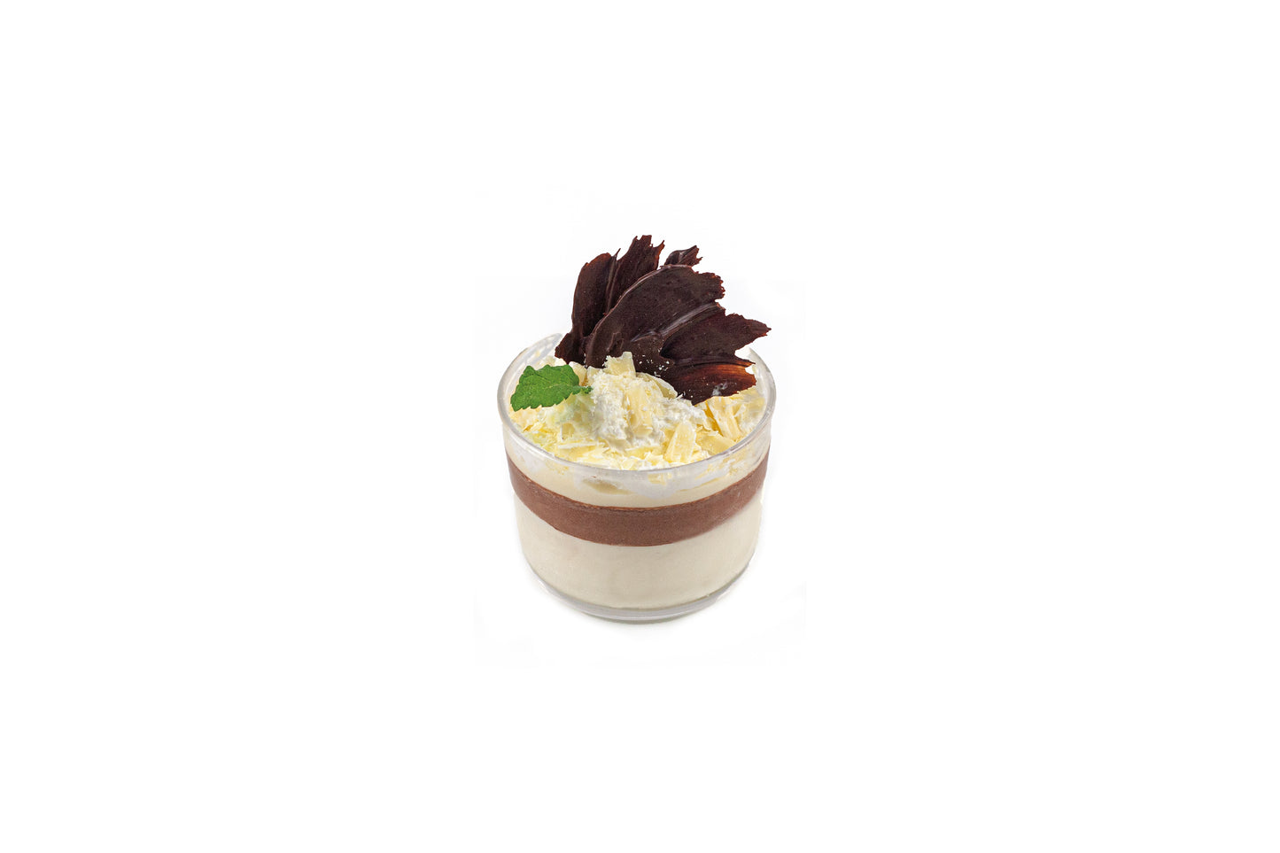 Chocolate Mousse