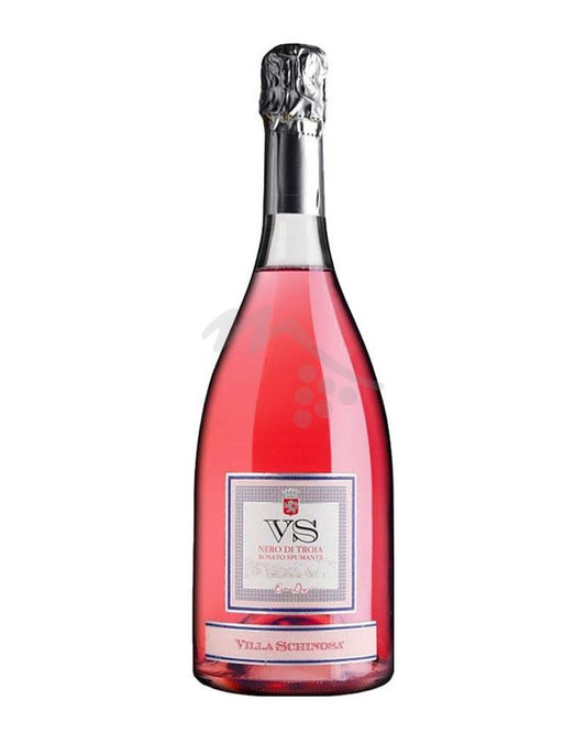 Vino Cantine di Villa Schinosa Trani