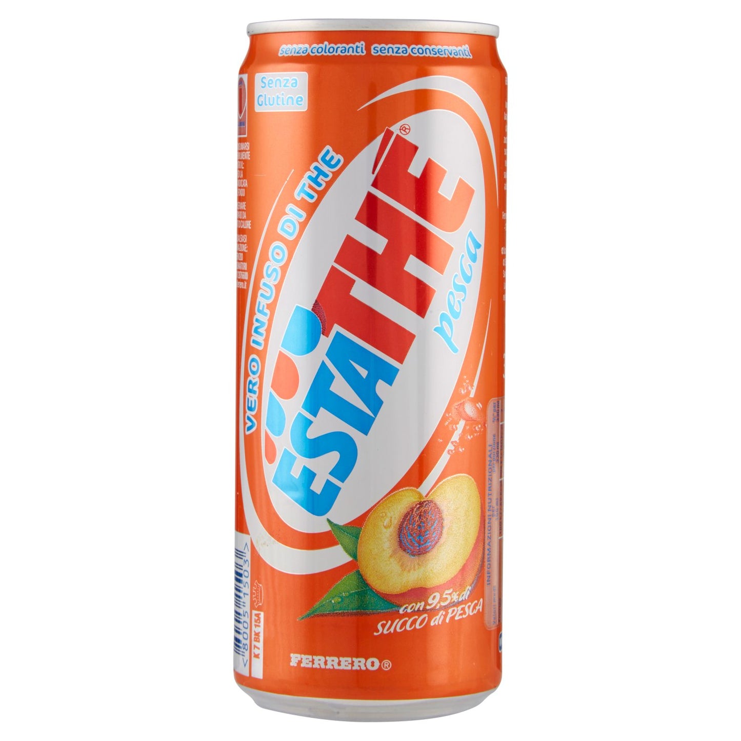 Non-alcoholic drinks - Coca Cola/Fanta/Tea