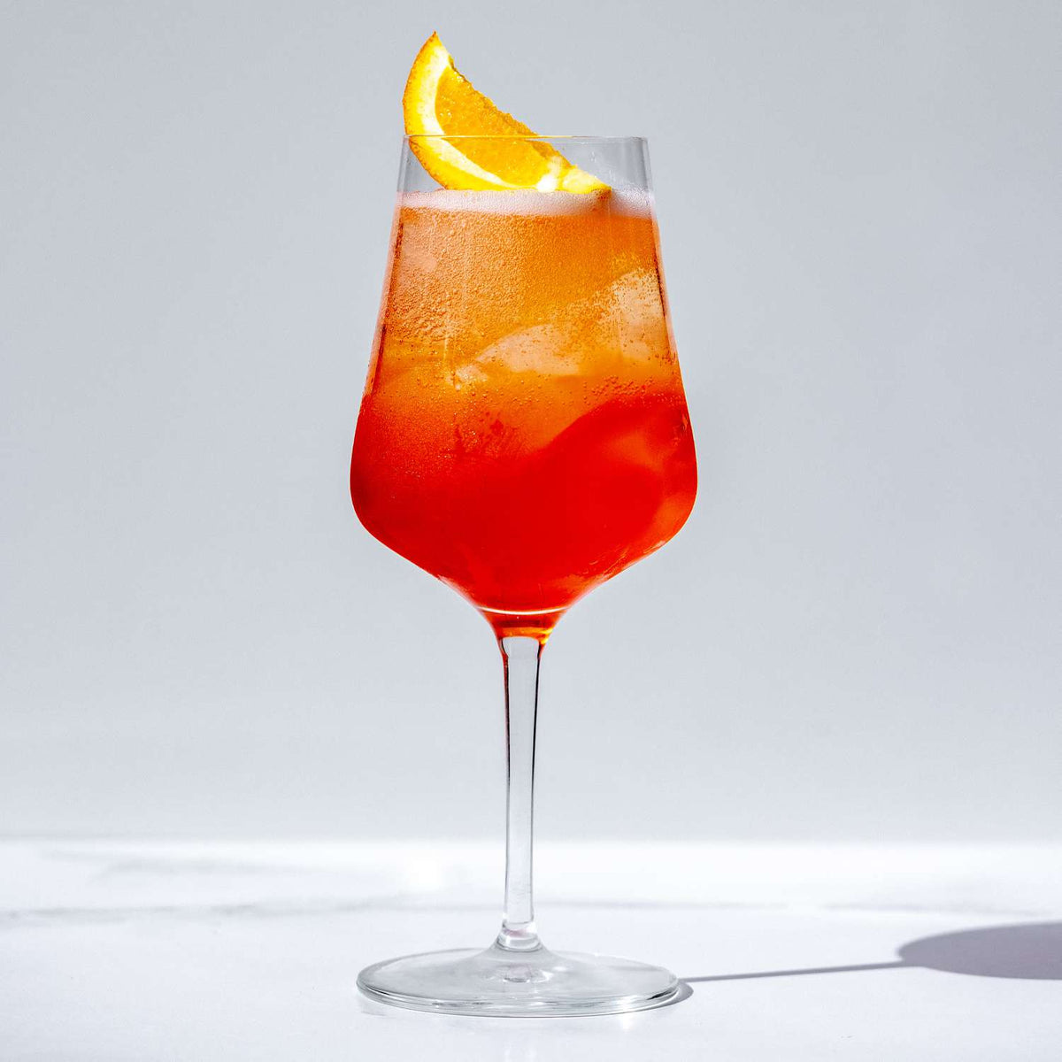 Campari Spritz