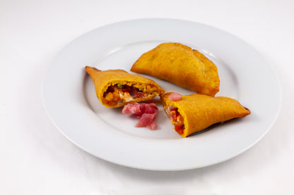 Panzerotto da Giù - Box di Panzerotti Pugliesi